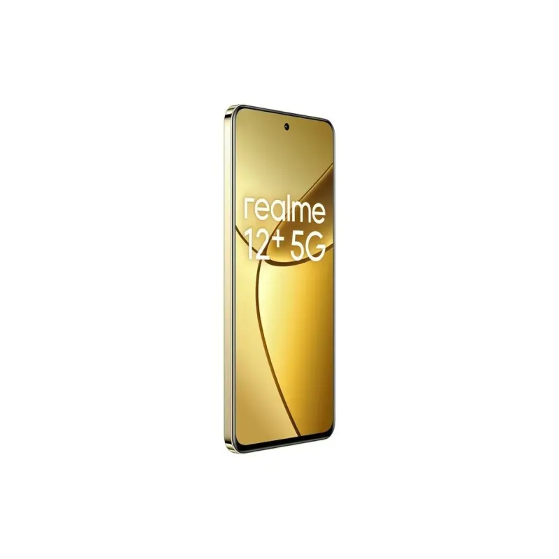 Smartphone Realme 6,7" 6,67" 8 GB RAM 256 GB Beige
