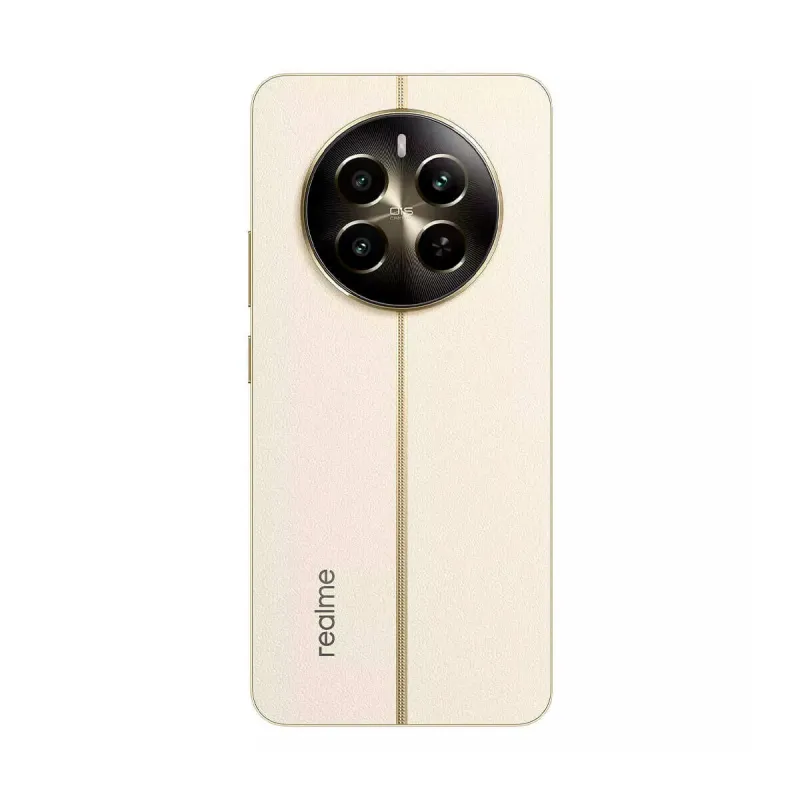 Smartphone Realme 6,7" 6,67" 8 GB RAM 256 GB Beige