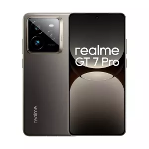 Išmanusis Telefonas Realme 6,78" Octa Core 12 GB RAM 256 GB Pilka