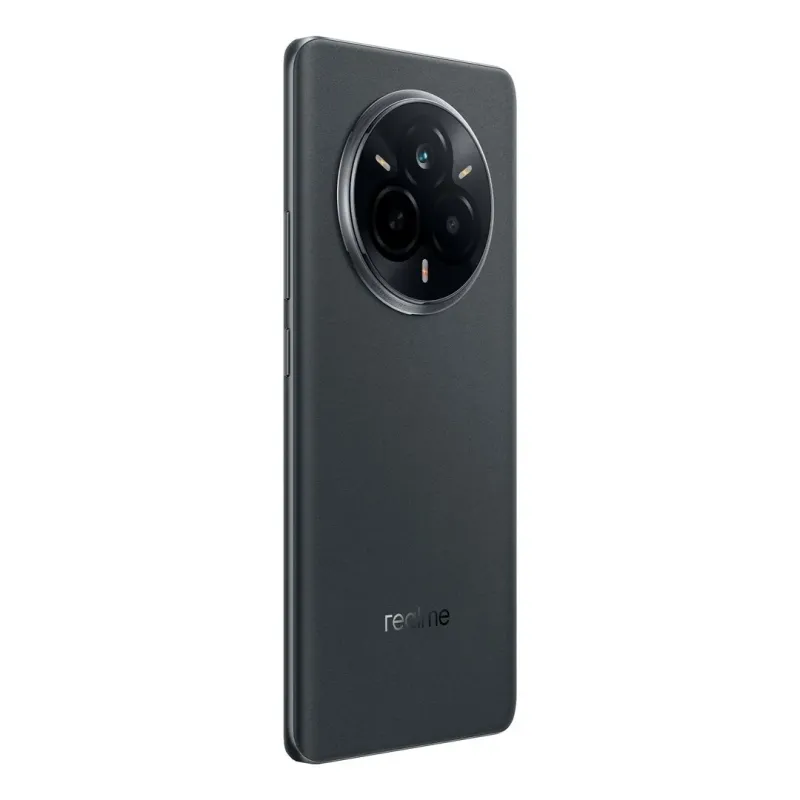 Smartfon realme 14 Pro 5G DS 8/256 GB Suede Grey