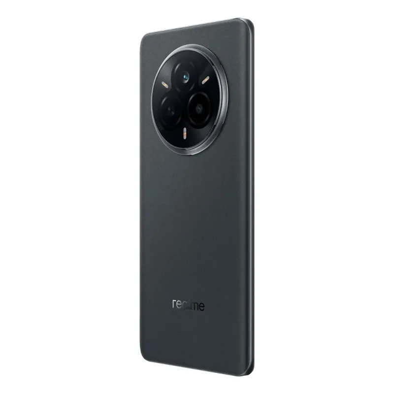 Smartfon realme 14 Pro 5G DS 8/256 GB Suede Grey