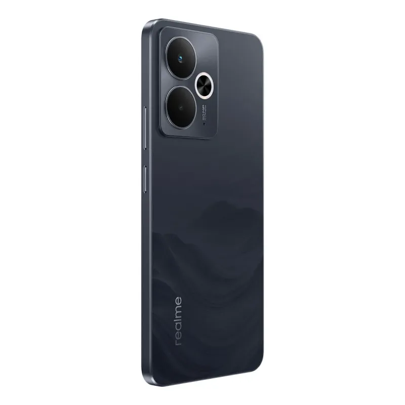 Smartphone Realme 6,67" 8 GB RAM 256 GB Negro
