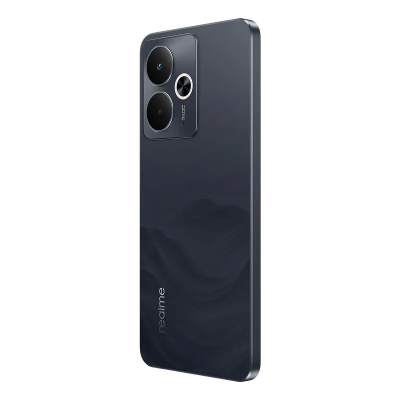 Smartphone Realme 6,67" 8 GB RAM 256 GB Negro