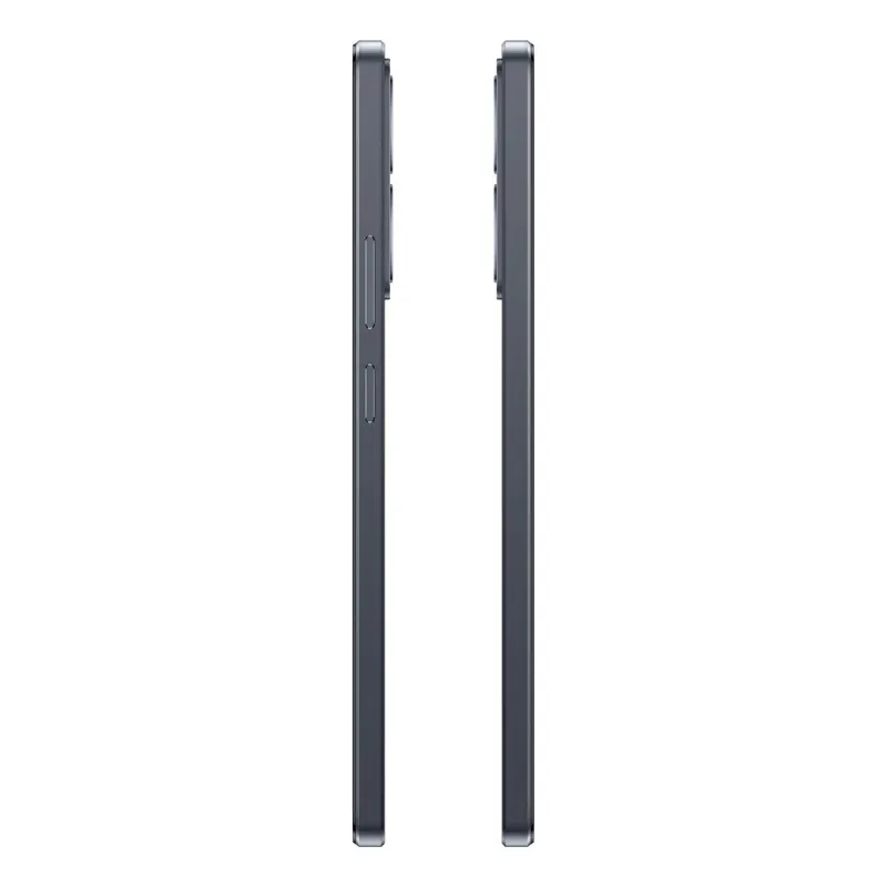 Smartphone Realme 6,67" 8 GB RAM 256 GB Negro