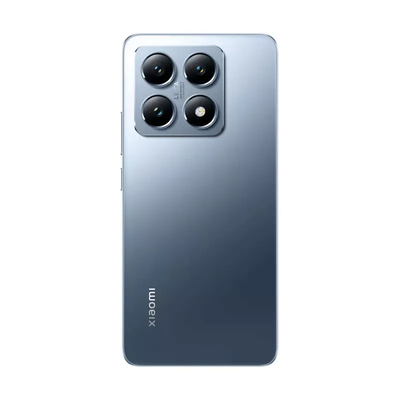 Smartphone Xiaomi Xiaomi 14T 6,7" Octa Core 12 GB RAM 256 GB Azul