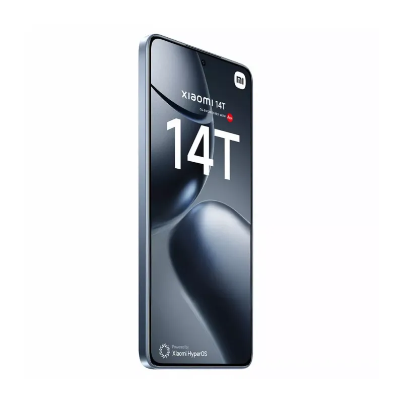 Smartphone Xiaomi Xiaomi 14T 6,7" Octa Core 12 GB RAM 256 GB Azul