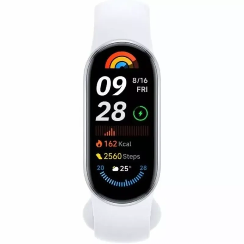 Smartwatch Xiaomi BHR8340GL