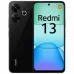 Smartphone Xiaomi Redmi 13 6,79" MediaTek Helio G91-Ultra 8 GB RAM 256 GB Negro