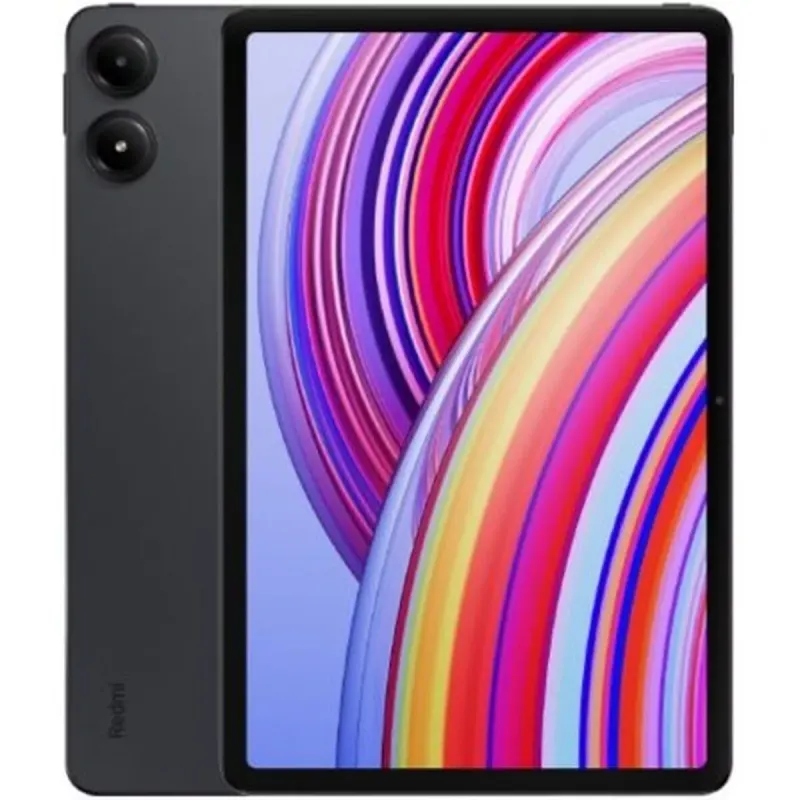 Planšetė Xiaomi Redmi Pad Pro 12,1" 6 GB RAM 128 GB Pilka