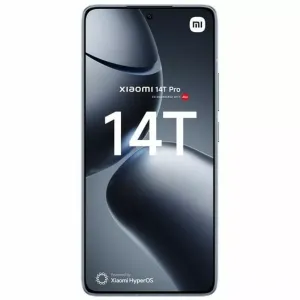 Xiaomi 14T Pro 16,9 cm (6.67") SIM doble 5G 12 GB 512 GB 5000 mAh Azul