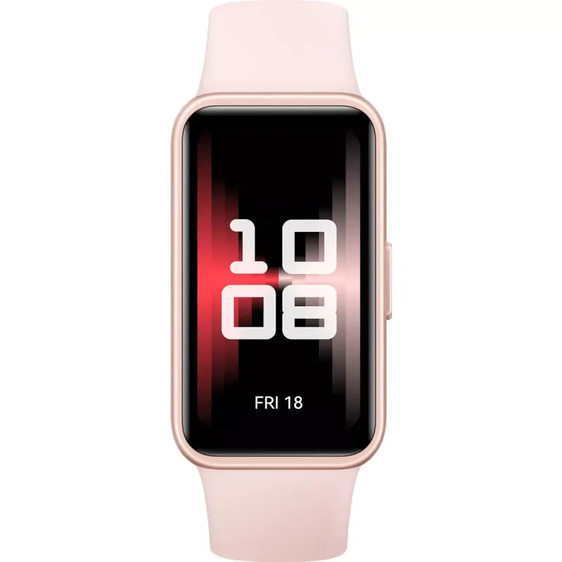 Išmanusis laikrodis Huawei BAND 9 1,47" Rožinė