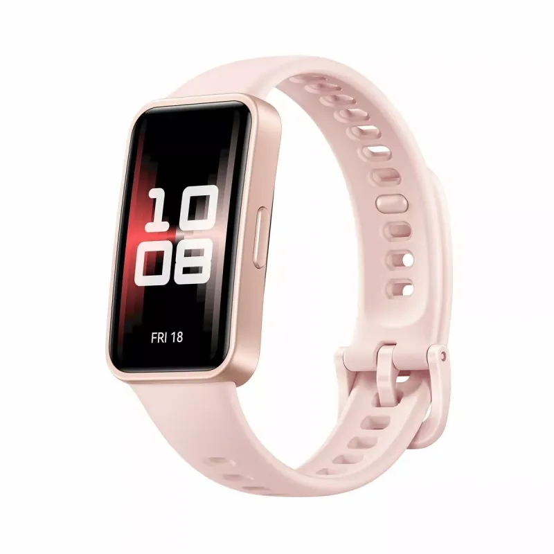 Išmanusis laikrodis Huawei BAND 9 1,47" Rožinė