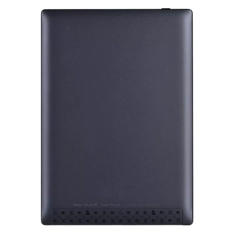 eBook Onyx Boox Boox Tab Mini C Grafito Sí 64 GB 7.8"