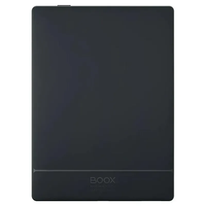 Elektroninė knyga Onyx Boox Go Juoda 32 GB 6"