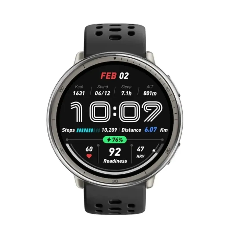 Funda para Móvil Amazfit W2437GL7N