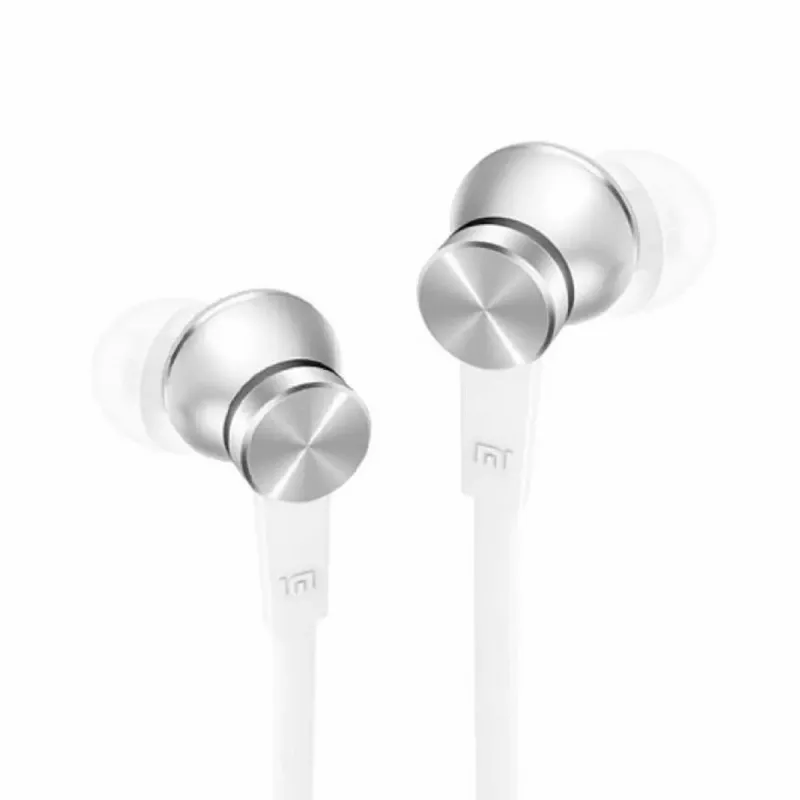 Ausinės Xiaomi ZBW4355TY Balta Sidabras