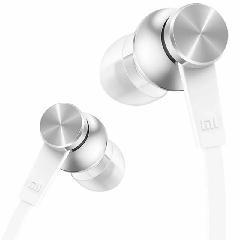 Ausinės Xiaomi ZBW4355TY Balta Sidabras
