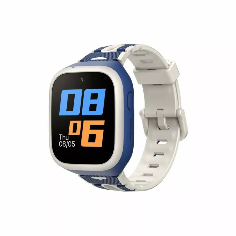 Smartwatch Mibro P5 Blue 1,3"