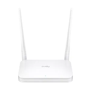 Router Cudy WR300 White RJ45 Ethernet LAN Wi-Fi