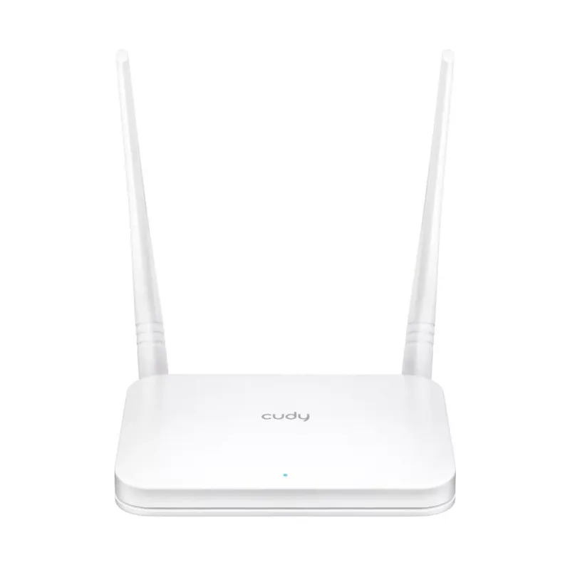 Router Cudy WR300 Blanco RJ45 Ethernet LAN Wi-Fi
