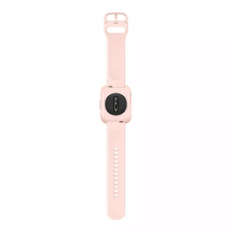 Išmanusis laikrodis Amazfit BIP5PINK Rožinė