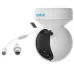 Reolink E Series E540 Dome IP security camera Indoor & outdoor 2560 x 1920 pixels Wall