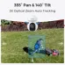 Reolink E Series E540 Dome IP security camera Indoor & outdoor 2560 x 1920 pixels Wall