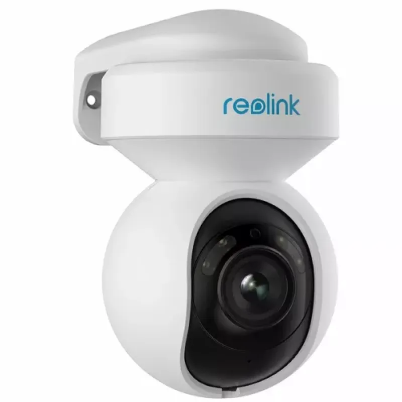 Reolink E Series E540 Dome IP security camera Indoor & outdoor 2560 x 1920 pixels Wall