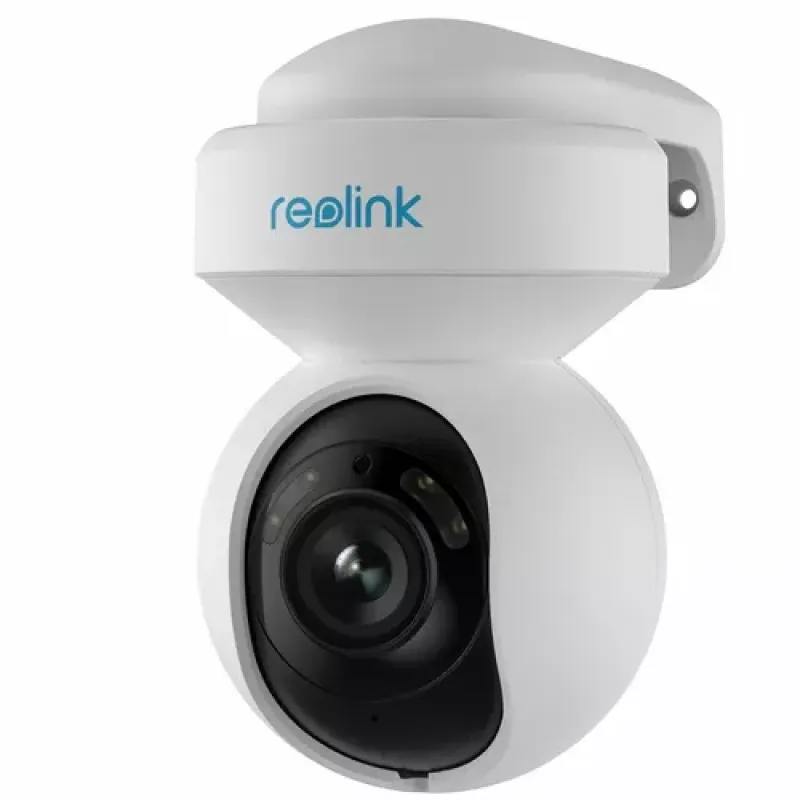 Reolink E Series E540 Dome IP security camera Indoor & outdoor 2560 x 1920 pixels Wall