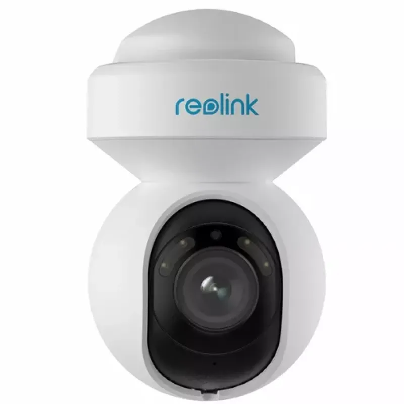 Reolink E Series E540 Dome IP security camera Indoor & outdoor 2560 x 1920 pixels Wall