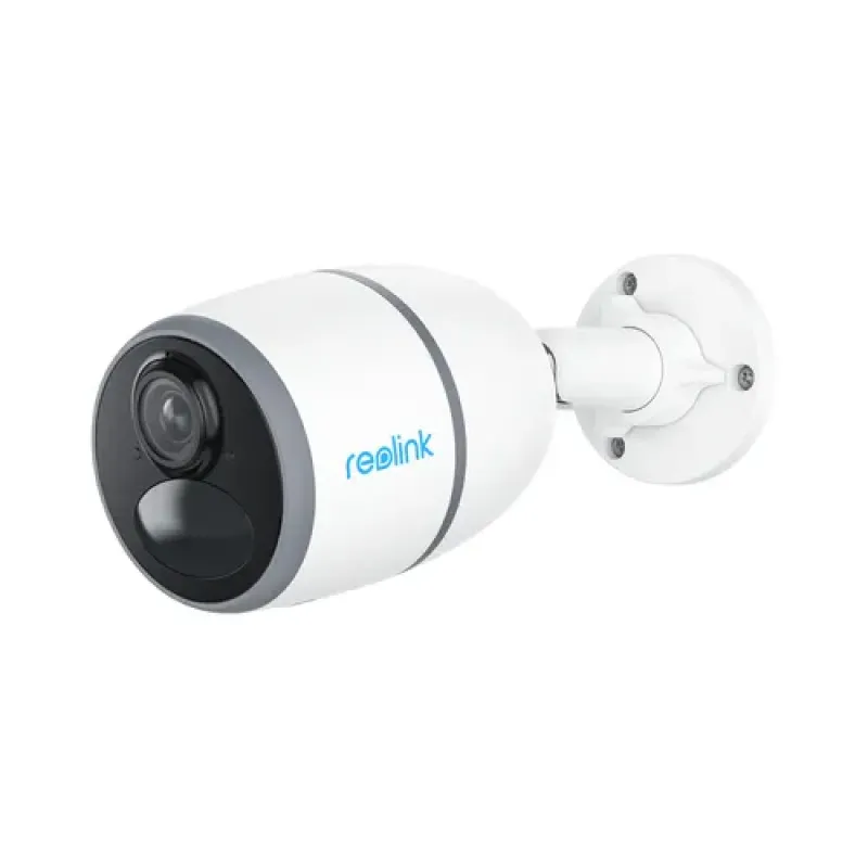 Reolink Go Series G330 Kulka (forma) IP apsaugos kamera Lauke 2560 x 1440 pikseliai Siena