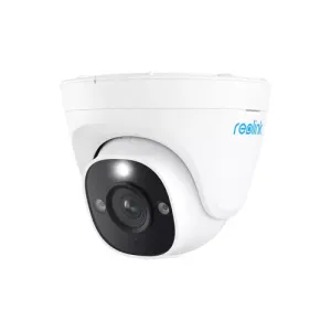Reolink P334 Skliautas IP apsaugos kamera Vidaus ir lauko 3840 x 2160 pikseliai Lubos