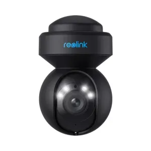 Reolink E Series E540-B Sferinis IP apsaugos kamera Vidaus ir lauko 2560 x 1920 pikseliai Lubos