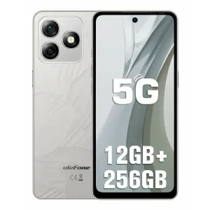 Išmanusis Telefonas Ulefone NOTE 18 PRO 6 GB RAM 256 GB Titanas 5G