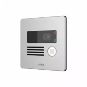 Protingas video-domofonas Axis I8016-LVE (1)
