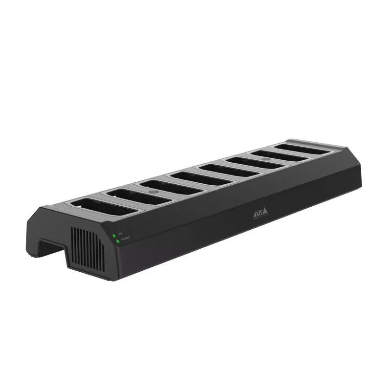 Dockstation Axis W701 Black