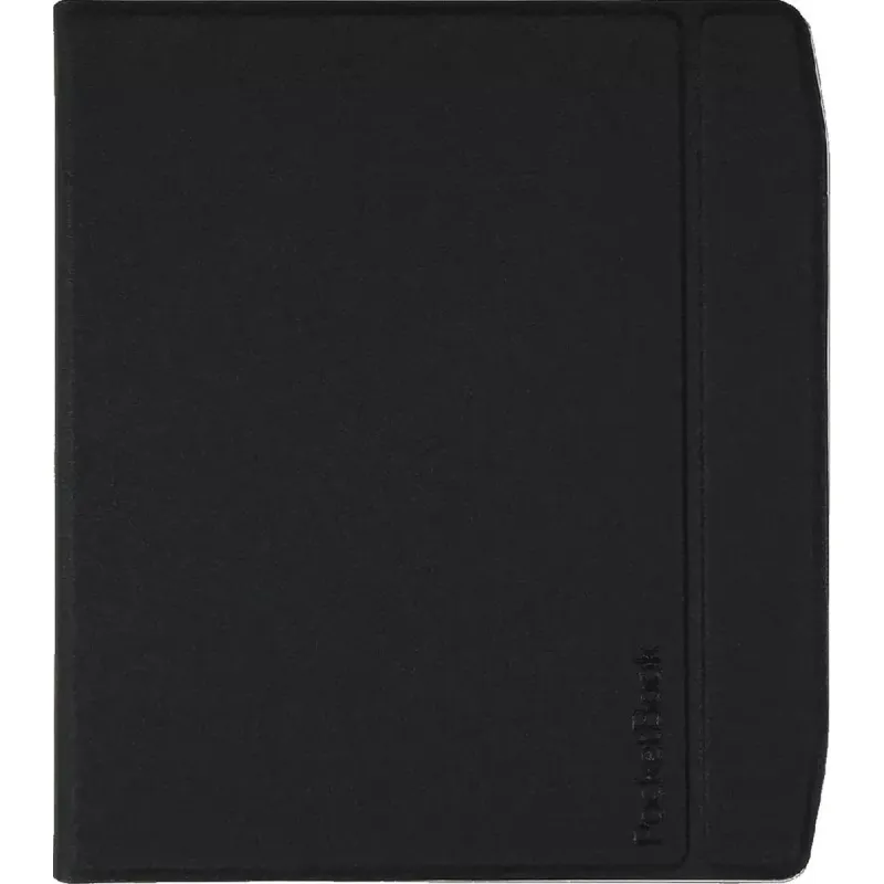 Tablet cover PocketBook HN-FP-PU-700-GG-WW Black 7"