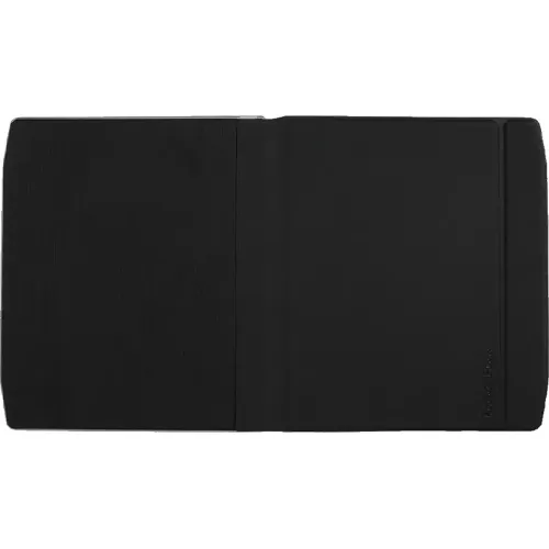 Tablet cover PocketBook HN-FP-PU-700-GG-WW Black 7"