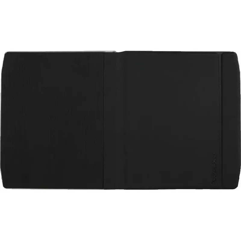 Tablet cover PocketBook HN-FP-PU-700-GG-WW Black 7"