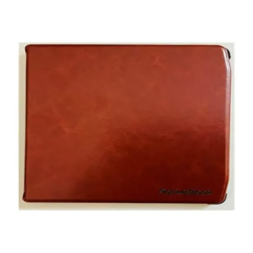 Planšetės dėklas PocketBook HN-SL-PU-700-BN-WW Ruda Bronzinis 7"