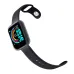 Smartwatch Celly TRAINERBEATGN Negro Verde