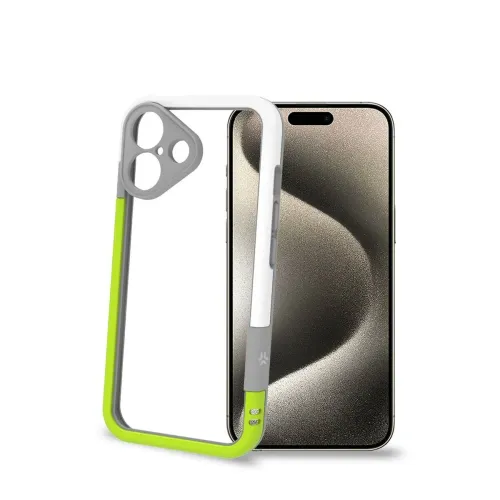 Mobile cover Celly IPHONE 16