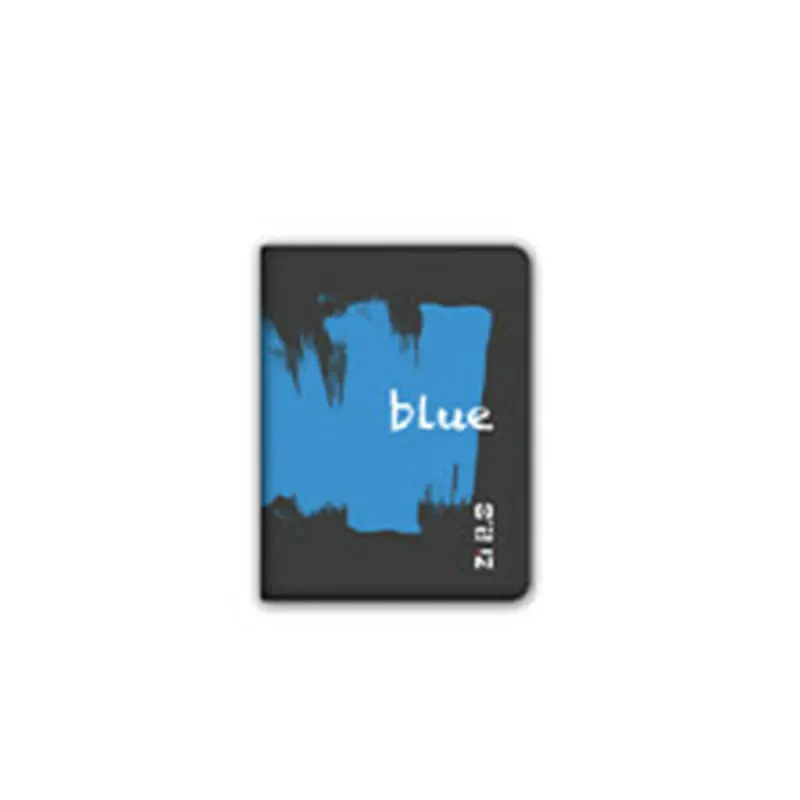 Funda para Tablet Ziron ZX008 Azul Negro