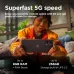 Motorola moto g35 5G 17,1 cm (6.72") SIM doble Android 14 USB Tipo C 4 GB 128 GB 5000 mAh Negro