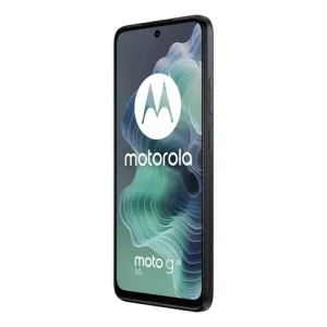 Motorola moto g35 5G 17,1 cm (6.72") SIM doble Android 14 USB Tipo C 4 GB 128 GB 5000 mAh Negro