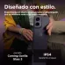 Motorola moto g35 5G 17,1 cm (6.72") SIM doble Android 14 USB Tipo C 4 GB 128 GB 5000 mAh Negro