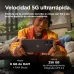 Motorola moto g35 5G 17,1 cm (6.72") SIM doble Android 14 USB Tipo C 4 GB 128 GB 5000 mAh Negro