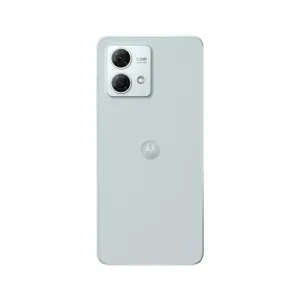 Motorola 84 5G 16,5 cm (6.5") Ranura híbrida Dual SIM Android 13 4G USB Tipo C 8 GB 256 GB 5000 mAh Azul