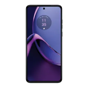 Motorola Moto G84 5G 16.5 cm (6.5") Hybrid Dual SIM Android 13 USB Type-C 8 GB 256 GB 5000 mAh Blue