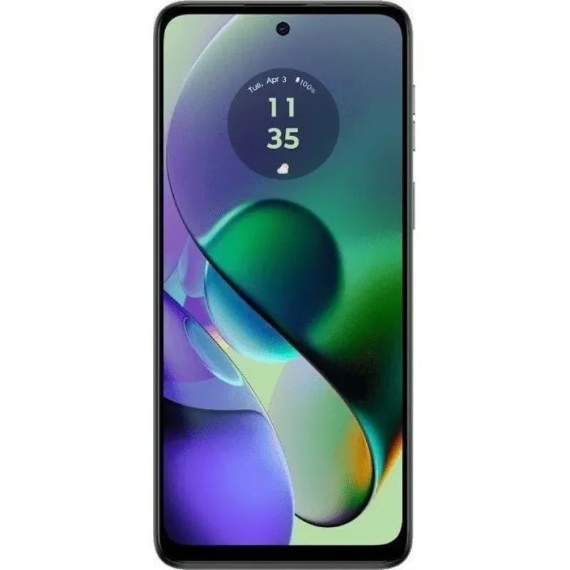 Motorola Moto G54 Power 5G DS 8/256GB Mint Green